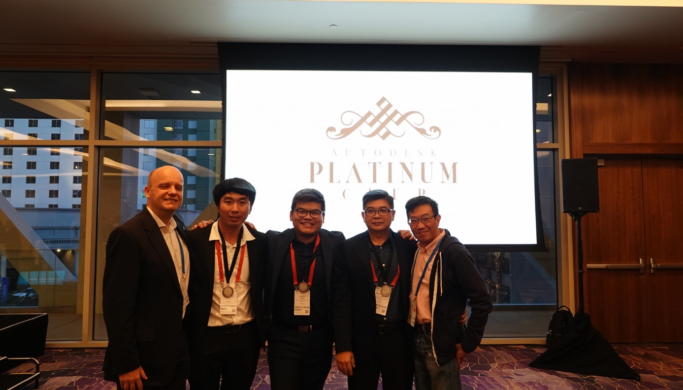 Platinum Club