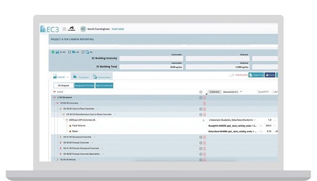 Autodesk Takeoff