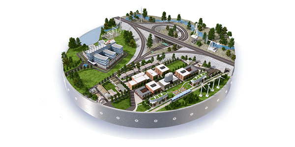 BIM vận hành