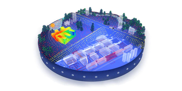 BIM lập kế hoạch dự án