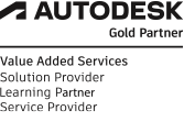 Autodesk Gold Partner in VietNam