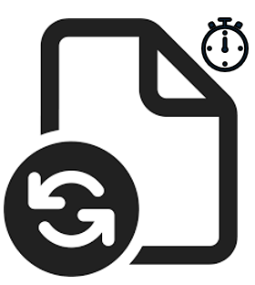 Autosave dữ liệu trên AutoCAD