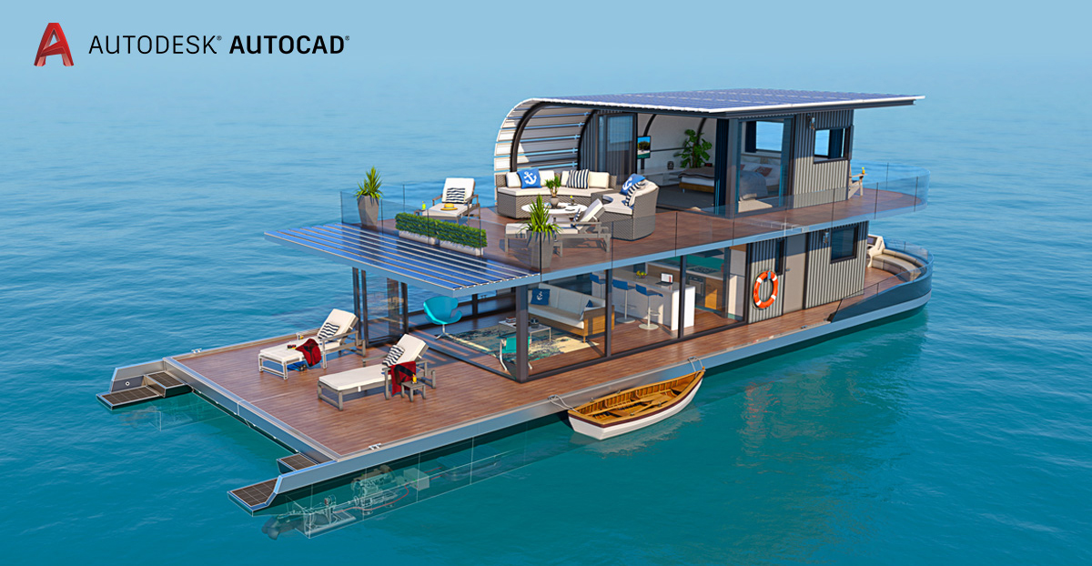 Tác hại khi sử dụng phần mềm AutoCAD không bản quyền