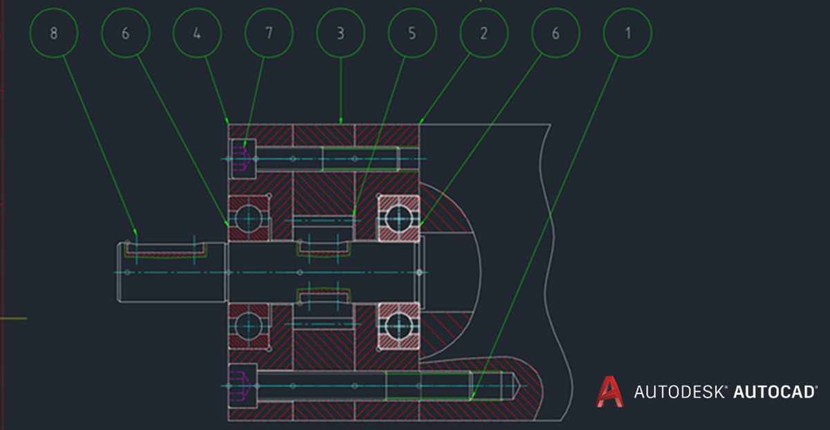 Sử dụng bản quyền thuê bao của AutoCAD