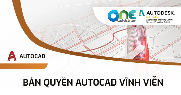 Bản quyền AutoCAD vĩnh viễn và cách bảo vệ bản thân khỏi vi phạm bản quyền