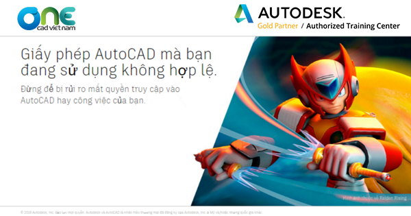 Autodesk mở đợt rà soát bản quyền phần mềm