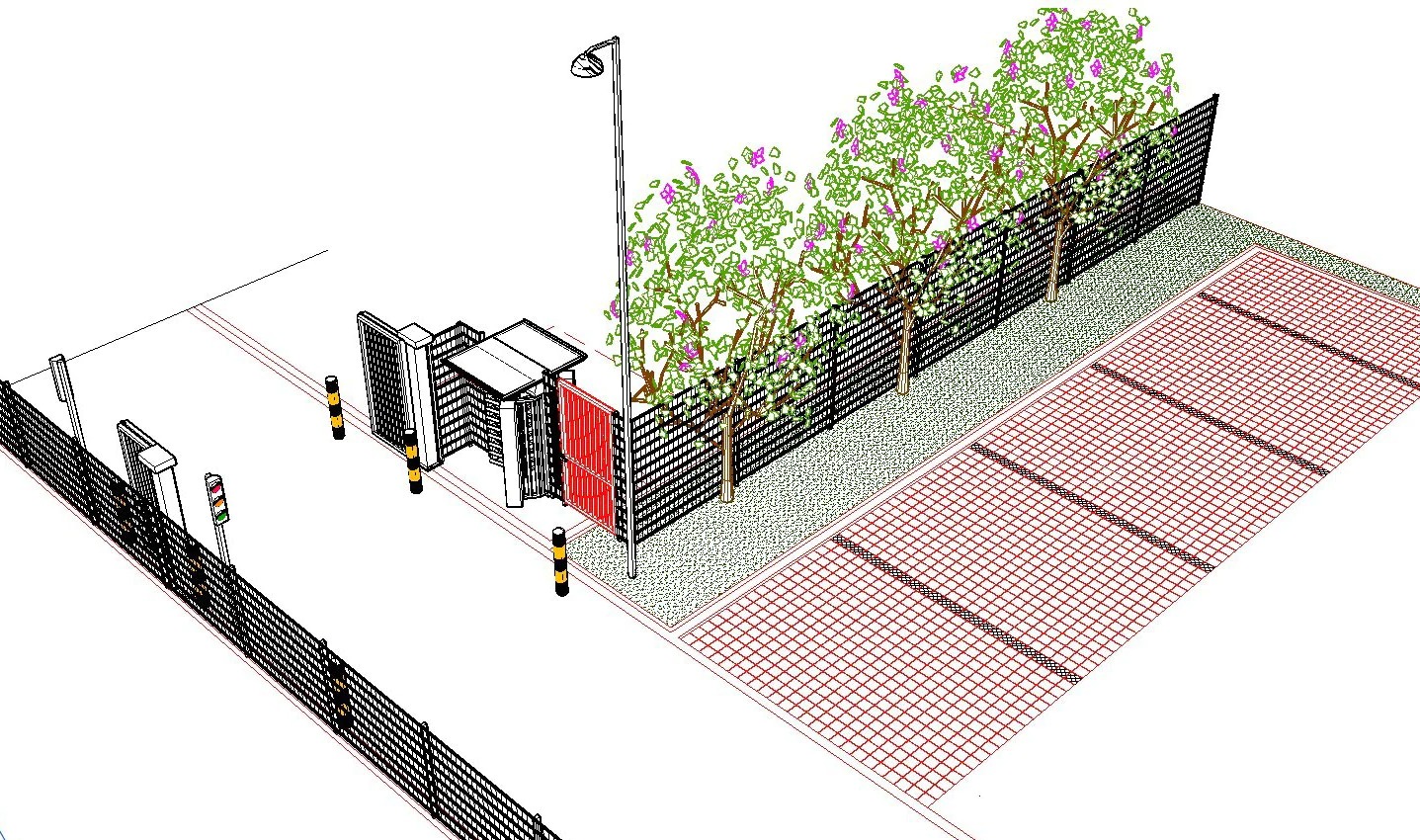 Bắt dầu mọi thứ với AutoCAD