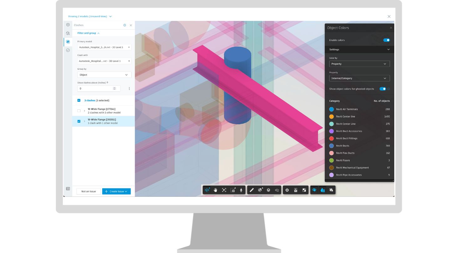 Autodesk BIM Collaborate