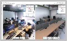 So sánh thực tế công trình và mô hình BIM