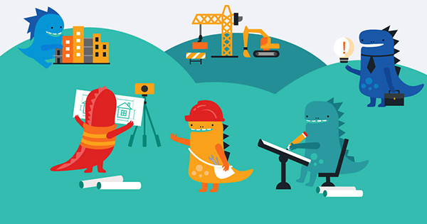 [Infographic] Tầm quan trọng của BIM trong ngành xây dựng