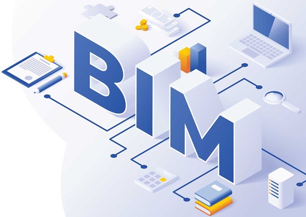 Các yếu tố để áp dụng BIM thành công cho dự án xây dựng