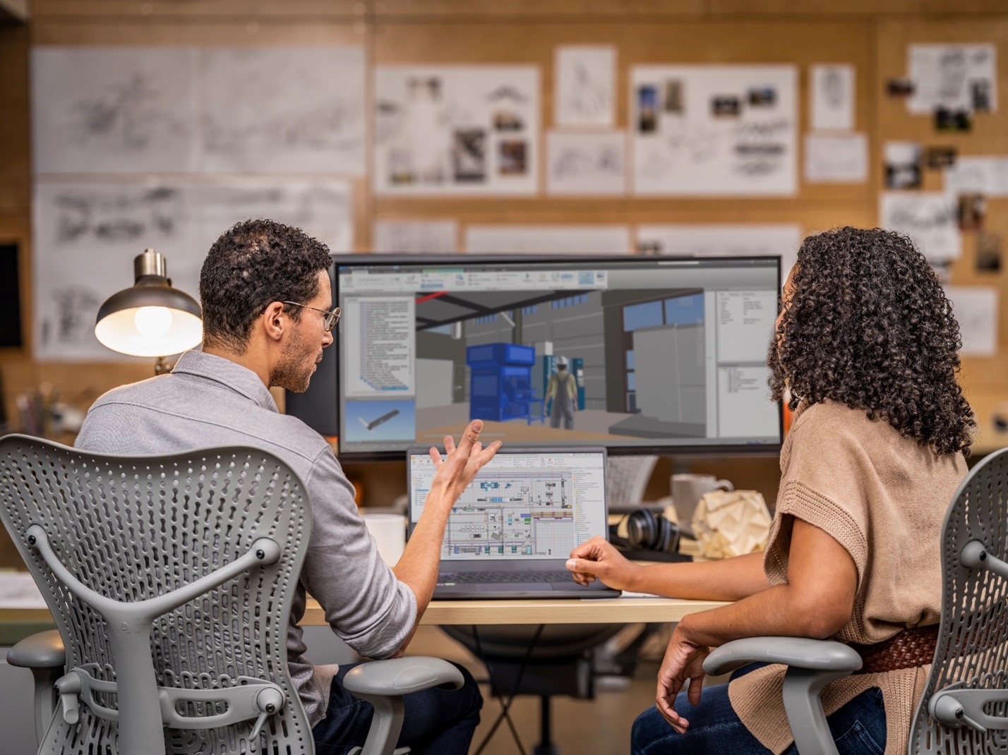 Đơn giản hóa quy trình chia sẻ dữ liệu giữa các dự án với tính năng Bridge trong Autodesk Construction Cloud