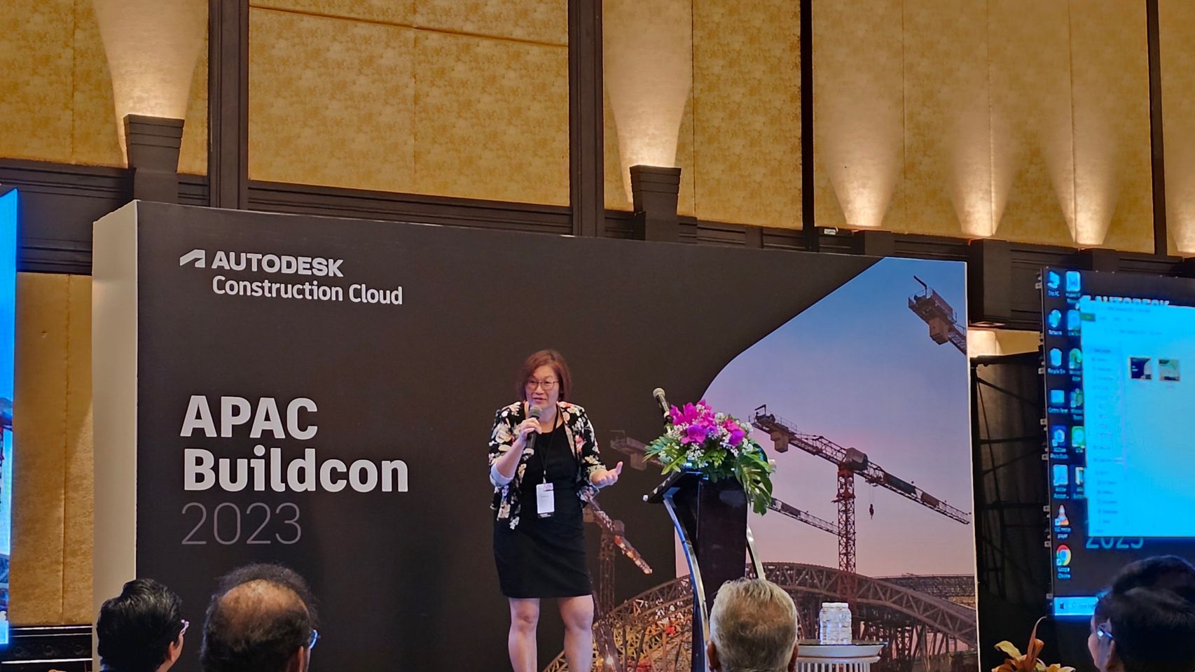APAC Buildcon 2023