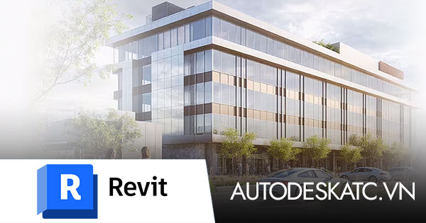 các khóa đào tạo revit chuẩn quốc tế