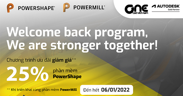 Welcome back program, We are stronger together!