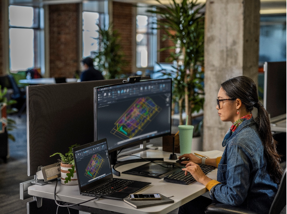Cập nhật mới trong Autodesk Account: Quản trị Assign Product Access và Role