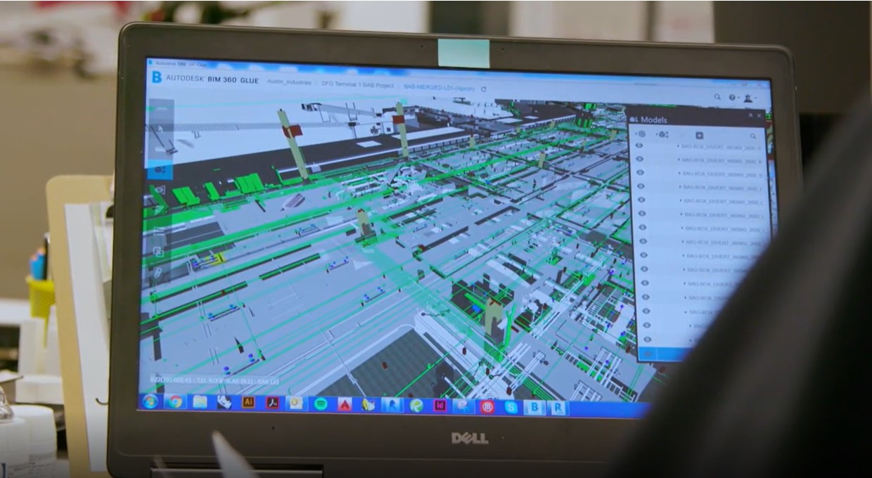 Câu chuyện thành công với BIM360