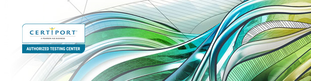 Trung tâm khảo thí Autodesk Certified Professional
