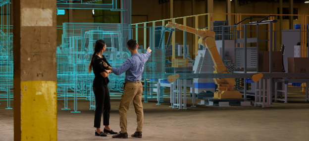 Chuẩn hóa quy trình thiết kế và tự động hóa máy móc tùy biến cùng Autodesk iLogic