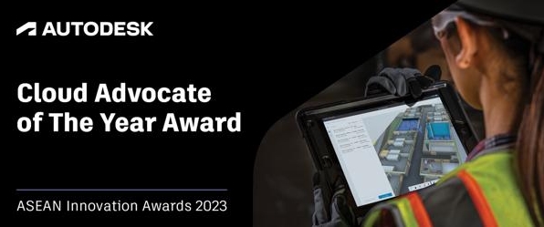 Cloud Advocate of The Year Award