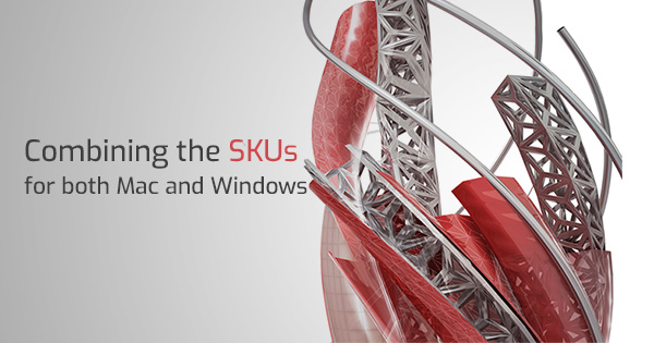 AutoCAD LT SKU Simplification for Global Launch