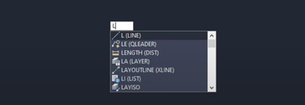 Hướng dẫn bật tắt dòng Command trong Autocad