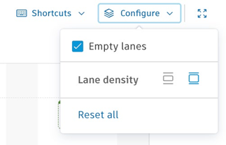 Configure