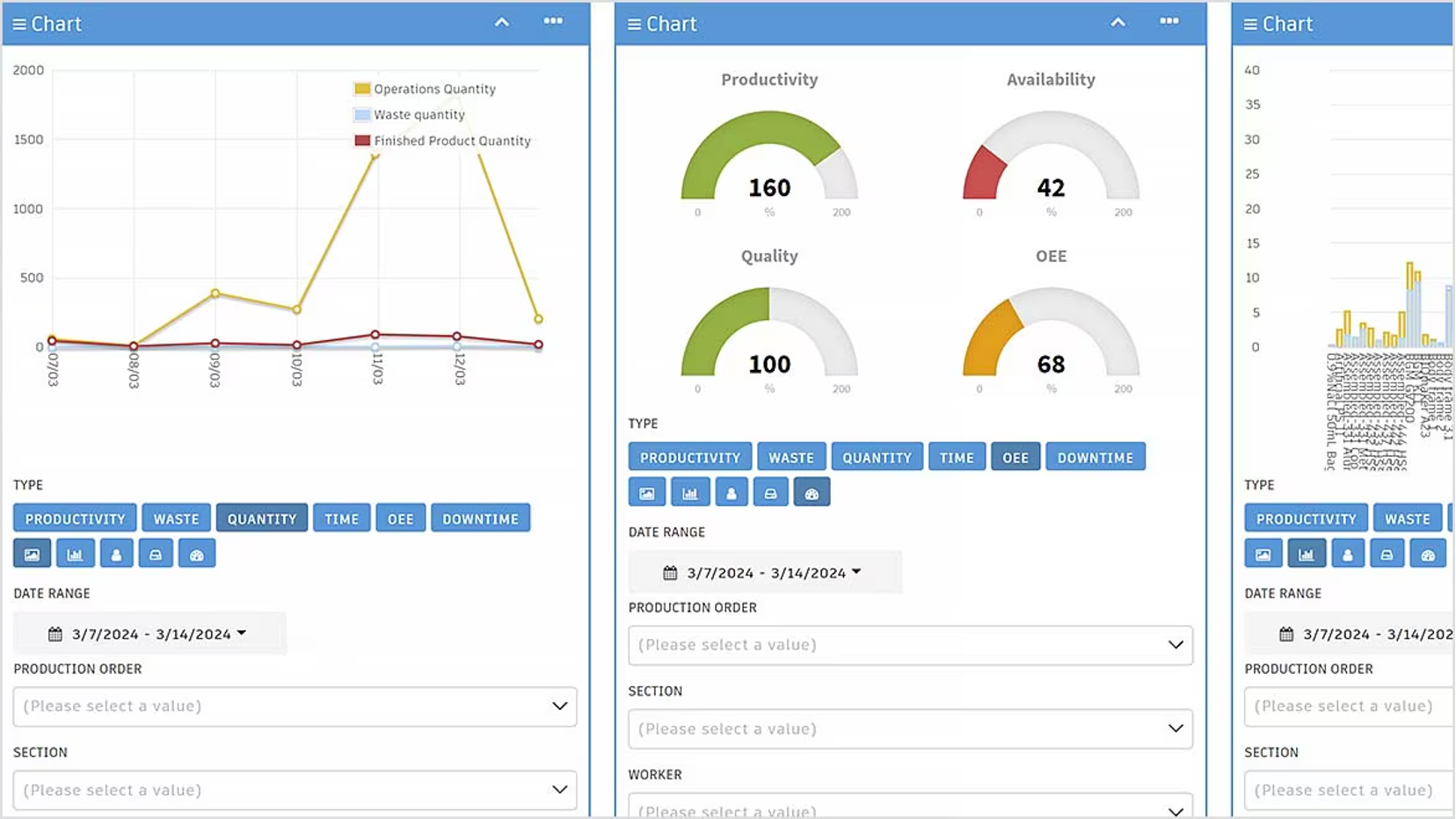 Công cụ Fusion Operations của Autodesk đóng vai trò như một hệ thống MES toàn diện