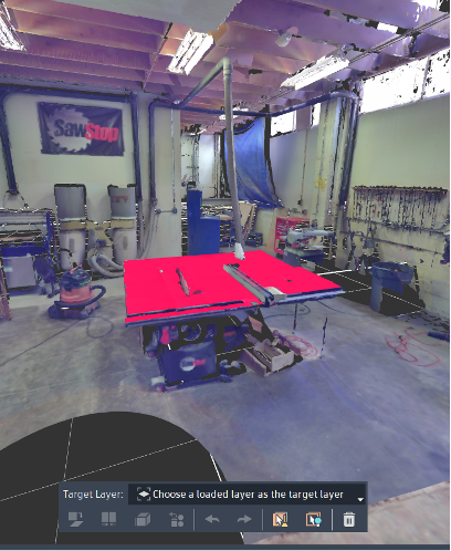 Công cụ xử lý dữ liệu Point Cloud mạnh mẽ