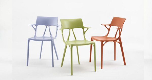 Autodesk Generative Design