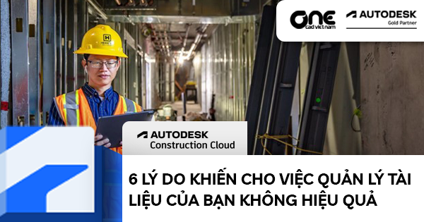 6 lý do khiến cho việc quản lý tài liệu của bạn không hiệu quả