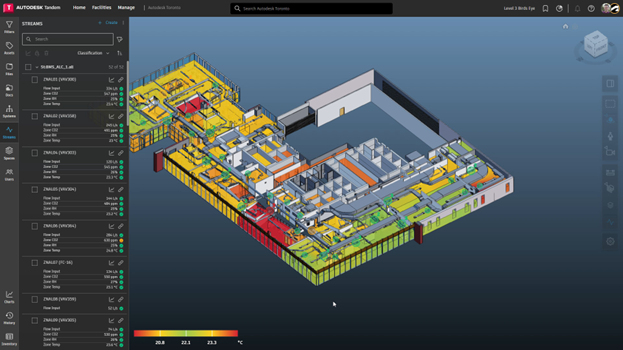 cover Autodesk Tandem