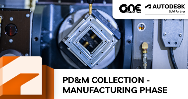 Product Design & Manufacturing Collection - Manufacturing