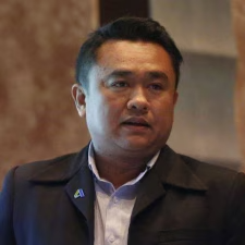 Suranart Mali-Ong