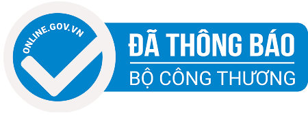 Đăng ký bộ công thương