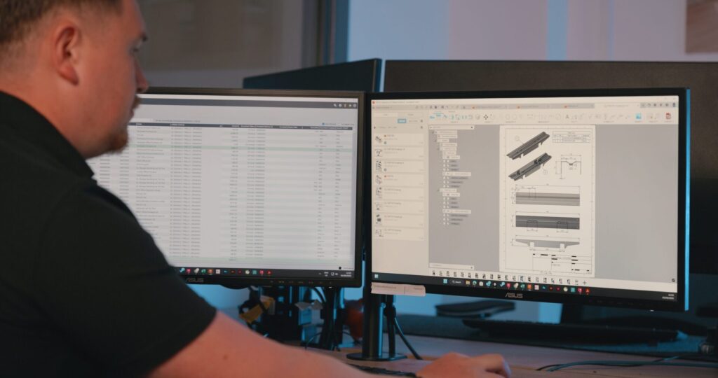 Dễ dàng trải phẳng và xuất bản vẽ cho các chi tiết kim loại trên Autodesk Fusion 