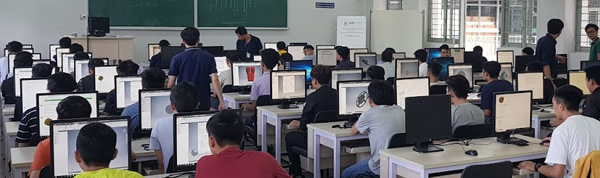 Dịch vụ được cung cấp bởi những chuyên gia hàng đầu