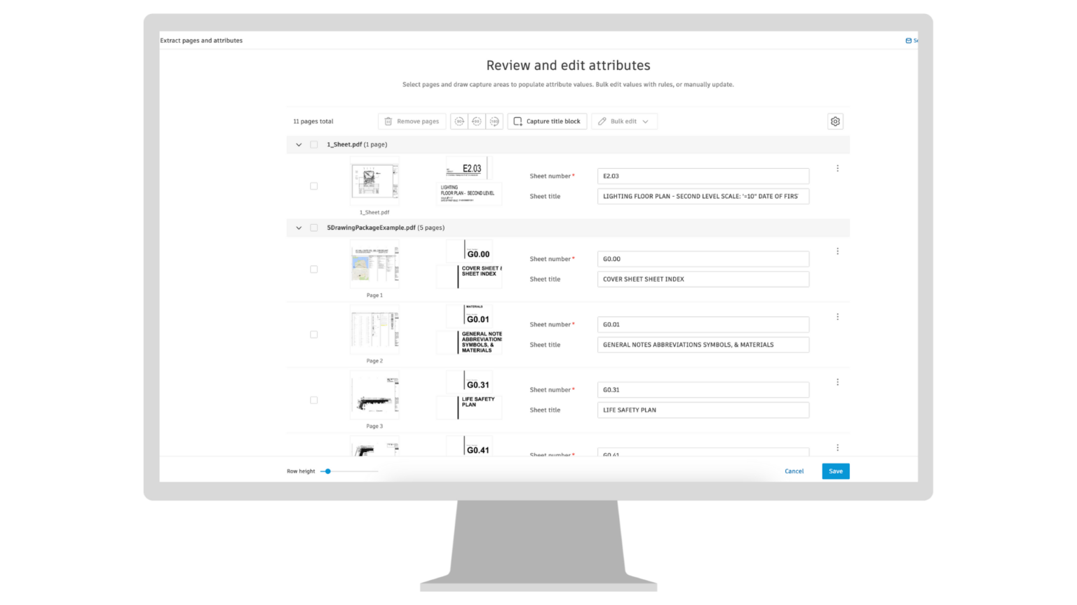 What's new Autodesk Docs