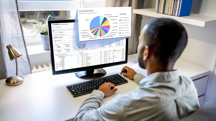 Đơn Giản Hóa Việc Tạo Dashboard Với Insight Builder Trong Autodesk Construction Cloud