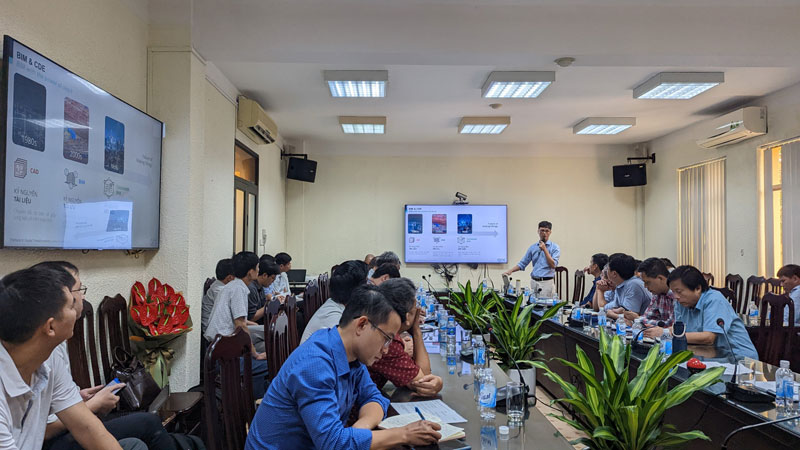 Ông Dương Minh Hải