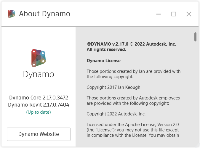 dynamo-trong-revit