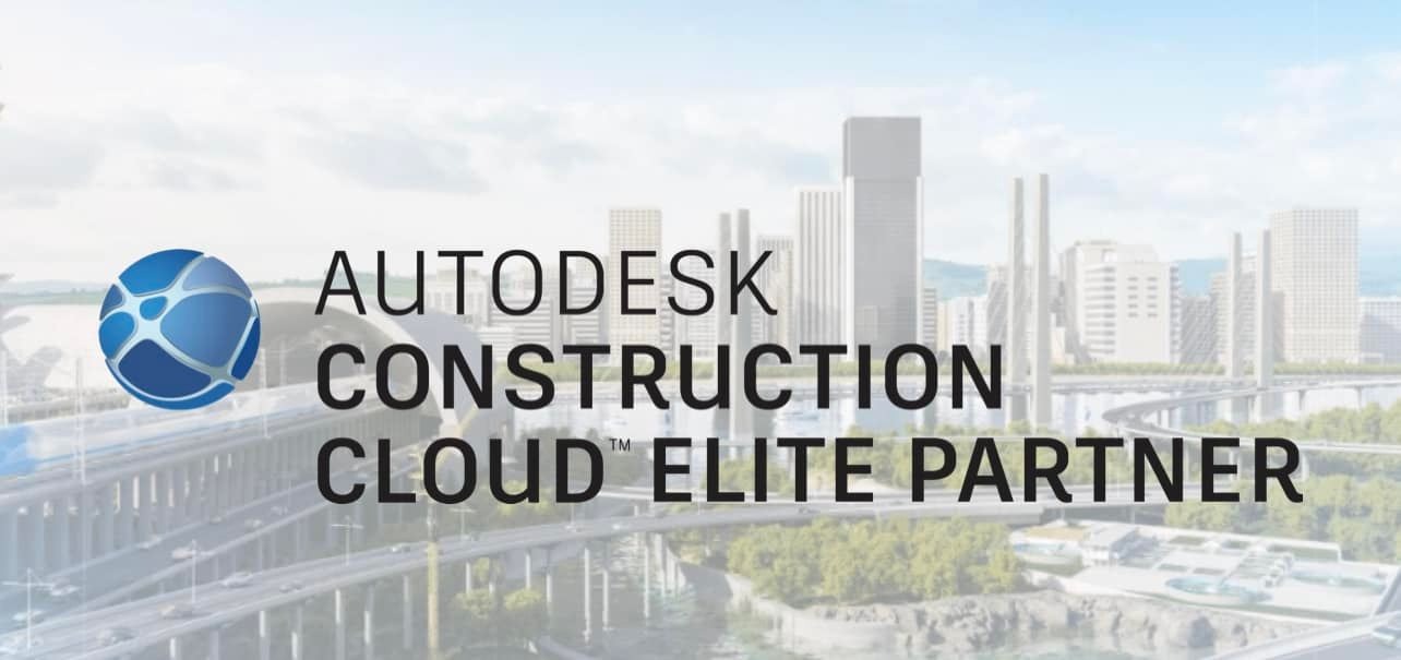 OneCAD VN trở thành đơn vị đầu tiên được bổ nhiệm cấp độ cao nhất của mảng Autodesk Construction