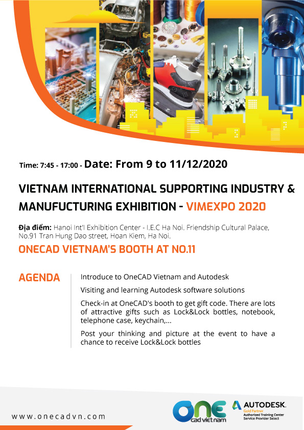 Triển lãm Vimexpo