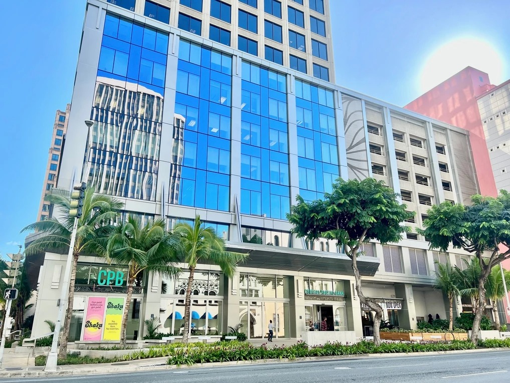 Oahu Metal & Glazing - Tiết kiệm 75% thời gian khi khởi động dự án với Autodesk Build