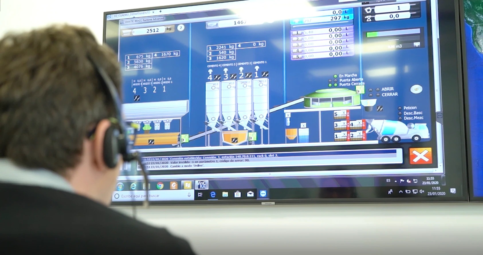 Chuyển đổi ngành công nghiệp bê tông với giải pháp Autodesk