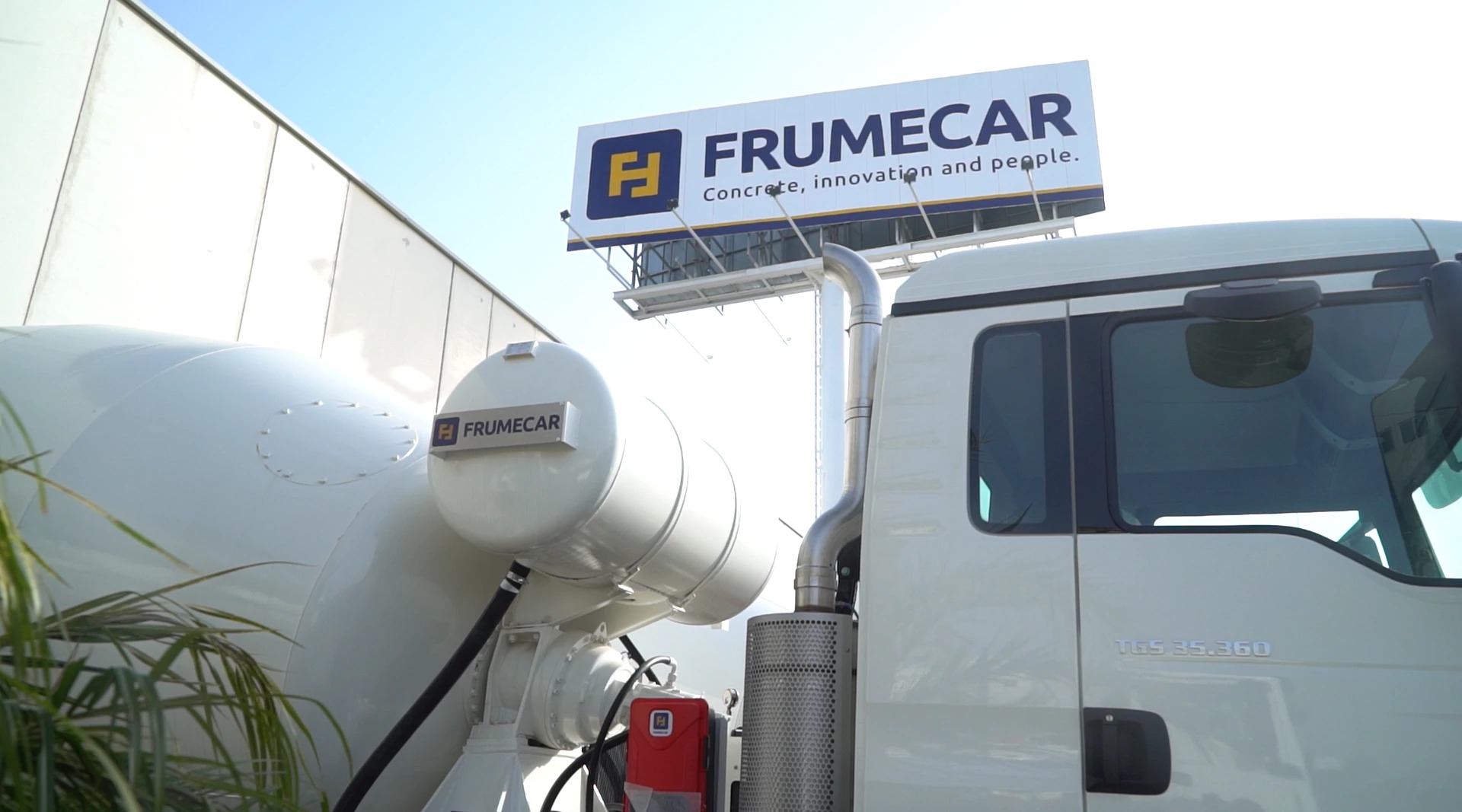 Câu chuyện thành công Frumecar