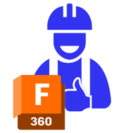 Fusion 360 sẽ phù hợp với blue collar