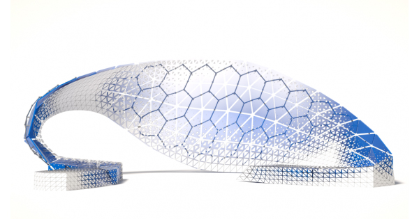 Autodesk áp dụng Generative Design vào ngành xây dựng