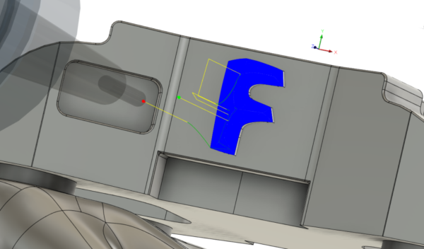 generative design fixture