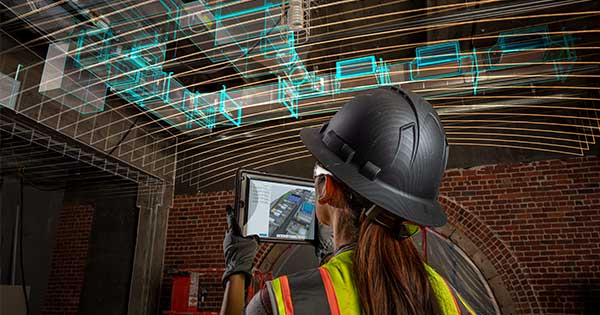 Autodesk BIM Collaborate và BIM Collaborate Pro giải pháp tăng cường khả năng phối hợp trên nền tảng Autodesk Construction Cloud